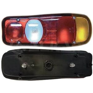 ALKAR 9712005 Mitsubishi Canter 6-7 Rücklicht - Fahrzeug Rücklicht ALKAR 9712005 Mitsubishi Canter 6-7 Rücklicht - Fahrzeug Rücklicht