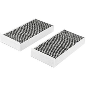 UFI Filters, Innenraumluftfilter Abitacolo 54.279.00, Ersatz-Innenraumfilter, geeignet für Autos, passend für verschiedene Modelle von BMW, Mini UFI Filters, Innenraumluftfilter Abitacolo 54.279.00, Ersatz-Innenraumfilter, geeignet für Autos, passend für verschiedene Modelle von BMW, Mini