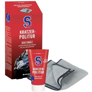 Dr. Wack S100 Kratzer-Politur für Motorrad 50 ml Kratzer Entferner für alle Motorräder Polierpaste für Lack & Kunststoff Oberflächen Kratzer auspolieren Hochwertige Motorradpflege Dr. Wack S100 Kratzer-Politur für Motorrad 50 ml Kratzer Entferner für alle Motorräder Polierpaste für Lack & Kunststoff Oberflächen Kratzer auspolieren Hochwertige Motorradpflege