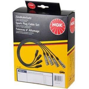 NGK Zündleitung RC-FD538 0633 NGK Zündleitung RC-FD538 0633