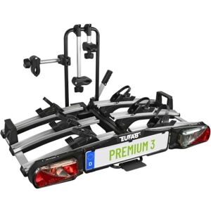 EUFAB 11522 Fahrradträger für die Anhängerkupplung Fahrradträger für die AHK Anhängevorrichtung EUFAB 11522 Fahrradträger für die Anhängerkupplung Fahrradträger für die AHK Anhängevorrichtung