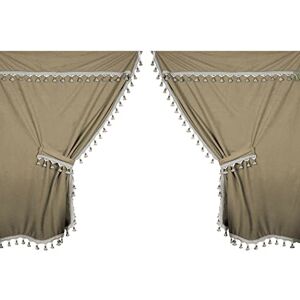 China Beige Leuchte - Zubehör China Beige Leuchte - Zubehör
