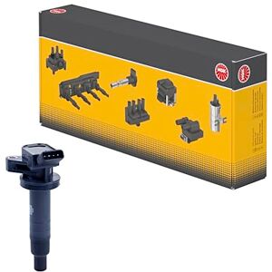NGK Zündspule U5029 48107 NGK Zündspule U5029 48107