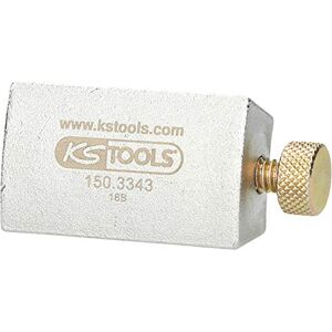 KS Tools 150.3343 Keilrippenriemen-Montagehilfe für BMW/ Mini KS Tools 150.3343 Keilrippenriemen-Montagehilfe für BMW/ Mini