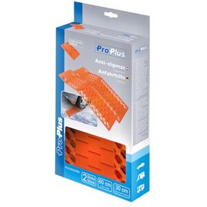 ProPlus 360835 Anfahrhilfe faltbar Set mit 2 Stück ProPlus 360835 Anfahrhilfe faltbar Set mit 2 Stück