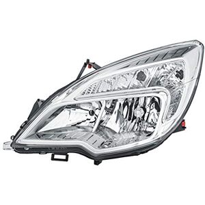 HELLA 1EJ 354 676-011 Halogen Scheinwerfer Opel Meriva B Mpv (S10) ECE für Rechtsverkehr links HELLA 1EJ 354 676-011 Halogen Scheinwerfer Opel Meriva B Mpv (S10) ECE für Rechtsverkehr links