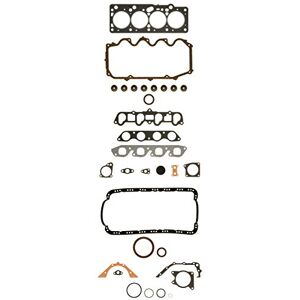 AJUSA FIBERMAX 50103200 - Motorabdichtungsset AJUSA FIBERMAX 50103200 - Motorabdichtungsset