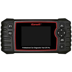 iCarsoft - CR Pro - OBD-II Lesen/Löschen iCarsoft - CR Pro - OBD-II Lesen/Löschen
