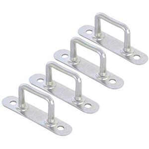 HP Autozubehör 25219 Planenösen-Set HP Autozubehör 25219 Planenösen-Set