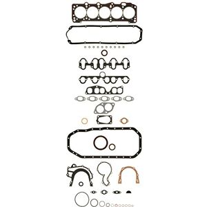 AJUSA 50061800 - Motor Dichtungssatz AJUSA 50061800 - Motor Dichtungssatz