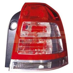 Alkar Opel Zafira B Rechts Rücklicht - Rücklicht Alkar Opel Zafira B Rechts Rücklicht - Rücklicht