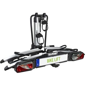 EUFAB 11554 Fahrradträger für die Anhängerkupplung EUFAB 11554 Fahrradträger für die Anhängerkupplung
