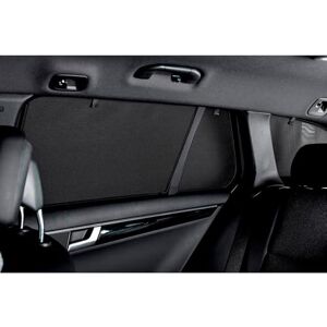 Carshades Satz Car Shades (Hintertüren) kompatibel mit Cupra Tavascan (KR1) 2024- (2-teilig) Passgenaue Sonnenschutzblenden Carshades Satz Car Shades (Hintertüren) kompatibel mit Cupra Tavascan (KR1) 2024- (2-teilig) Passgenaue Sonnenschutzblenden