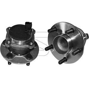 GSP 9400084 Radlagersatz GSP 9400084 Radlagersatz