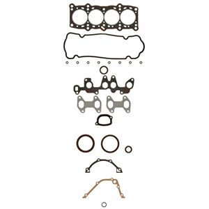 AJUSA 50203400 Motor Dichtungssatz - Zylinderkopf & Ventilstift - Motor AJUSA 50203400 Motor Dichtungssatz - Zylinderkopf & Ventilstift - Motor