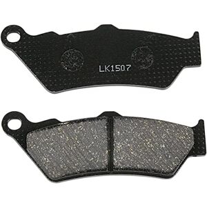 EBC Brakes EBC Bremsbel?ge FA209 / 2 EBC Brakes EBC Bremsbel?ge FA209 / 2