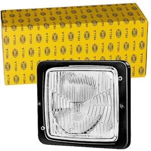 HELLA 1AA 004 109-021 Halogen-Hauptscheinwerfer HELLA 1AA 004 109-021 Halogen-Hauptscheinwerfer