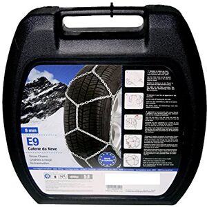 KÖNIG E9 030 Schneeketten, 2 Stück KÖNIG E9 030 Schneeketten, 2 Stück
