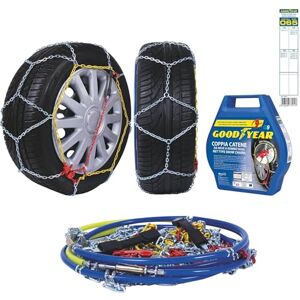 Goodyear 779 Schneeketten - Schneeketten Goodyear 779 Schneeketten - Schneeketten
