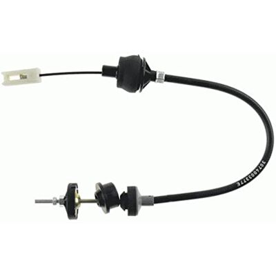 SACHS Kupplungsseil passend für 306 3074 003 377 SACHS Kupplungsseil passend für 306 3074 003 377