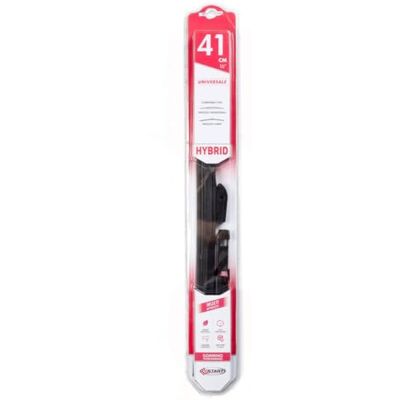 START Hybrid-Einzelwischerblatt 41 cm — 16 Zoll START Hybrid-Einzelwischerblatt 41 cm — 16 Zoll