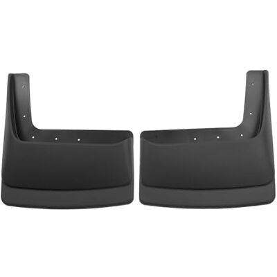 HUSKY LINERS 57071 passend für Dodge Ram 3500 – 2003–2009 – Doppelrückräder HUSKY LINERS 57071 passend für Dodge Ram 3500 – 2003–2009 – Doppelrückräder