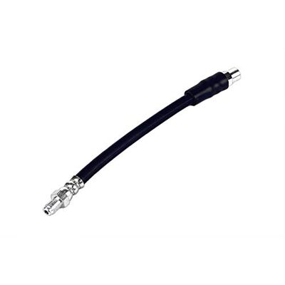 Ate Bremsschlauch - M10x1, 215mm, Audi 100/200/A4 V8 Ate Bremsschlauch - M10x1, 215mm, Audi 100/200/A4 V8
