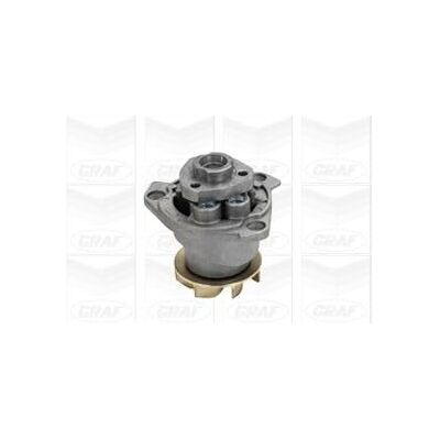 GRAF PA1041 Messing Wasserpumpe für VW Golf 5 - Wasserpumpe GRAF PA1041 Messing Wasserpumpe für VW Golf 5 - Wasserpumpe