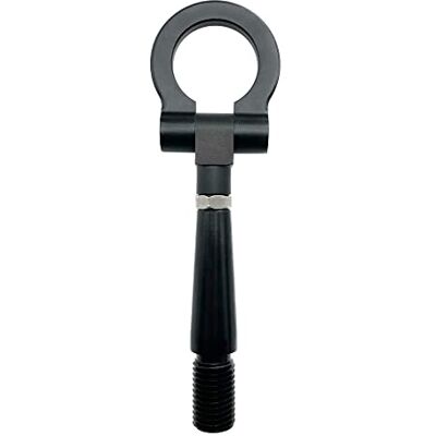 Simoni Racing TWN Abschleppöse 23.7cm Metall 300g Simoni Racing TWN Abschleppöse 23.7cm Metall 300g