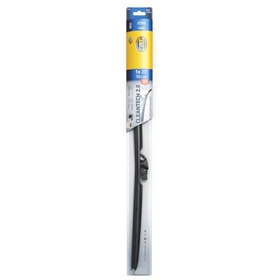 Hella Cleantech Scheibenwischer CT50 - Windshield Wipers Hella Cleantech Scheibenwischer CT50 - Windshield Wipers