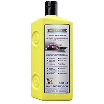 RAVENOL Auto-Politur RAVENOL Auto-Politur