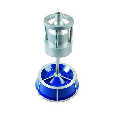 GUNSON 77162 Static Wheel Balancer GUNSON 77162 Static Wheel Balancer