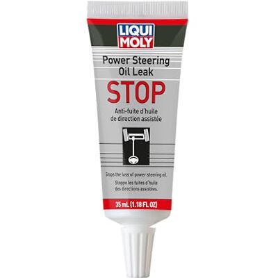 Liqui Moly - 1099 - 35 ml - Stop Leak - Servolenkungsflüssigkeit Liqui Moly - 1099 - 35 ml - Stop Leak - Servolenkungsflüssigkeit