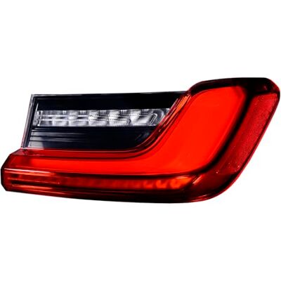 HELLA 2SD 013 173-621 Rückleuchte LED äusserer Teil BMW 3 (G20, G80, G28) dunkel ECE/CCC für Rechtsverkehr/für Linksverkehr rechts HELLA 2SD 013 173-621 Rückleuchte LED äusserer Teil BMW 3 (G20, G80, G28) dunkel ECE/CCC für Rechtsverkehr/für Linksverkehr rechts