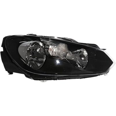 Valeo High Performance Halogen-Hauptscheinwerfer Rechts 43851 Für VOLKSWAGEN Golf VI 10/2008 > 07/2013 Vorne Rechts 1er Pack Valeo High Performance Halogen-Hauptscheinwerfer Rechts 43851 Für VOLKSWAGEN Golf VI 10/2008 > 07/2013 Vorne Rechts 1er Pack