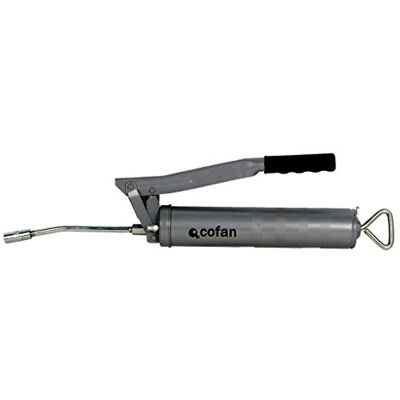 Cofan 31001001 Fettpumpe 400g Cofan 31001001 Fettpumpe 400g