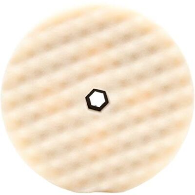 Perfect-It 3M 05706 Schaumstoff-Pad, 20,3 cm Perfect-It 3M 05706 Schaumstoff-Pad, 20,3 cm