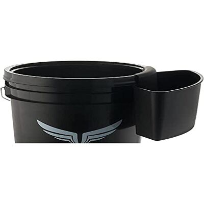 Car Gods Bucket Tool Caddy Car Gods Bucket Tool Caddy