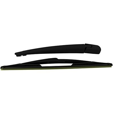 Taros Trade Doctorauto DR166180 Heckscheibenwischerarm - Windschutzscheibe hinten Taros Trade Doctorauto DR166180 Heckscheibenwischerarm - Windschutzscheibe hinten