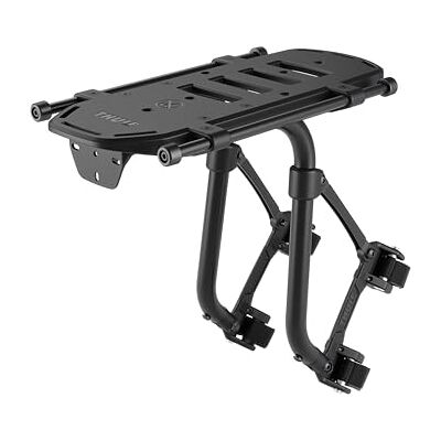 Thule Tour Rack Universal-fahrradträger Black, One-Size Thule Tour Rack Universal-fahrradträger Black, One-Size