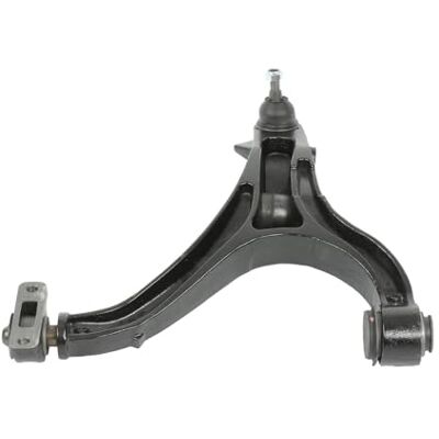 MONROE L80J23 Fahrwerksarm - Vorderes rechtes für Jeep Grand Cherokee 3 & Commander MONROE L80J23 Fahrwerksarm - Vorderes rechtes für Jeep Grand Cherokee 3 & Commander