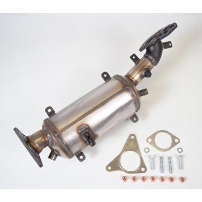 EEC - SU6012T - Cordierit Euro 5 - für Subaru - Partikelfilter EEC - SU6012T - Cordierit Euro 5 - für Subaru - Partikelfilter