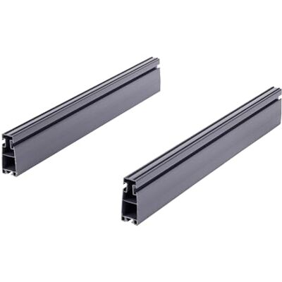 Thule 694600 Skihalter für Dachbox Pacific 600, Atlantis 600, Ocean 600 Thule 694600 Skihalter für Dachbox Pacific 600, Atlantis 600, Ocean 600