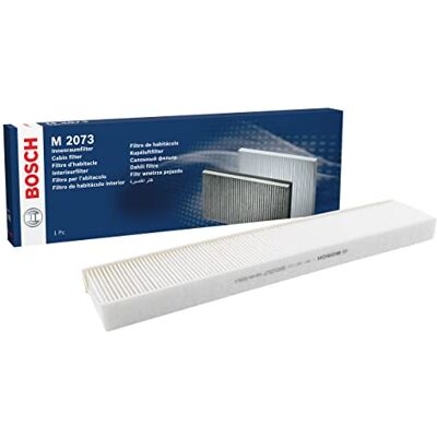 Bosch M2073 Kabinenfilter - Cabin Air Filter Bosch M2073 Kabinenfilter - Cabin Air Filter