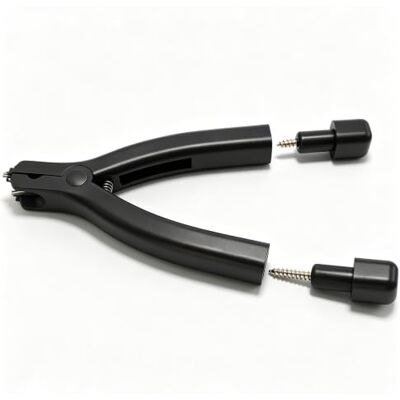 HiSport Einspritzdüse für die Entfernung von Pintle Cap und Filterkorb. HiSport Einspritzdüse für die Entfernung von Pintle Cap und Filterkorb.