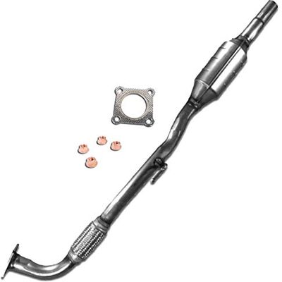 BM CATALYSTS Seat Arosa VW Lupo Polo 6N2 Katalysator 1.0 1.4 - Katalysator BM CATALYSTS Seat Arosa VW Lupo Polo 6N2 Katalysator 1.0 1.4 - Katalysator