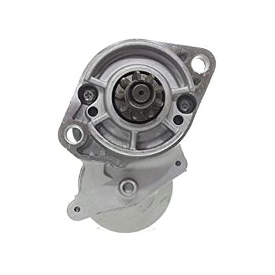 ALANKO 4053082203612 - Starter Motor ALANKO 4053082203612 - Starter Motor