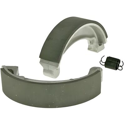 Vicma Bremsbackensatz für Trommelbremse 130x30mm Vicma Bremsbackensatz für Trommelbremse 130x30mm