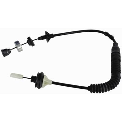 SACHS 3074 600 214 Seilzug Kupplungsbetätigung für Peugeot 206 Schrägheck (2A/C) 1998-2012 und Andere Fahrzeuge SACHS 3074 600 214 Seilzug Kupplungsbetätigung für Peugeot 206 Schrägheck (2A/C) 1998-2012 und Andere Fahrzeuge