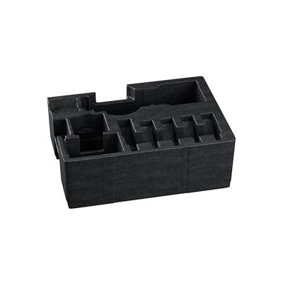 Bosch L-BOXX-Einlage für GPT 18V-19 Bosch L-BOXX-Einlage für GPT 18V-19